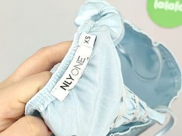 bluzki złotą nitką: Top damski, rozmiar XS — 5