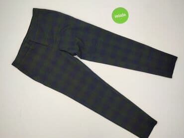 jeansy z mohito: Mohito, Spodnie materiałowe damskie, rozmiar XS — 2