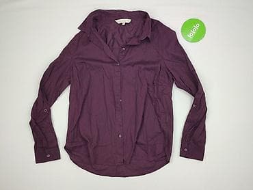 koszula w stylu prl: F&F, Koszula damska, rozmiar S — 2