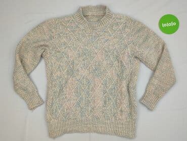 sweter z gruszką: Sweter damski, rozmiar L — 2