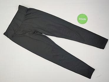 skarpety decathlon: New Look, Legginsy Sportowe damskie, rozmiar M — 2