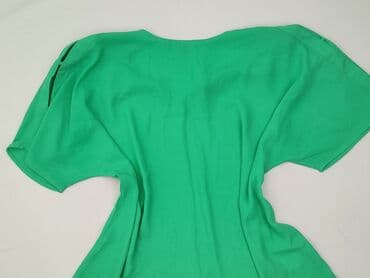 Tuniki: Peacocks, Bluzka damska, rozmiar XL — 1