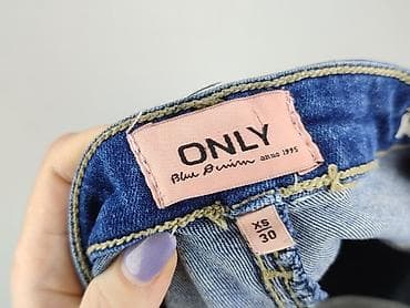 dżinsy only: Only Jeans, Jeansy damskie, rozmiar XS — 4