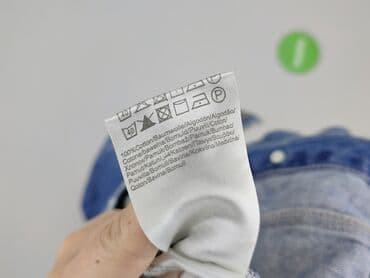 pull bear kurtka jeansowa: Noisy May, Kurtka jeansowa damska, rozmiar S — 6