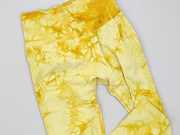 stroj zumba: Legginsy Sportowe damskie, rozmiar S — 1