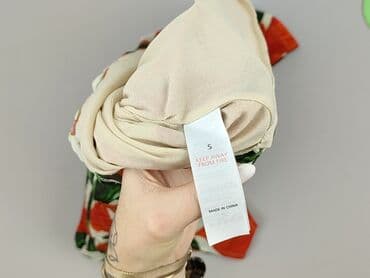 sukienka do chrztu smyk: Sukienka damska, S — 4