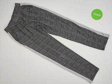 stanley pepco: Spodnie materiałowe damskie, rozmiar S — 2