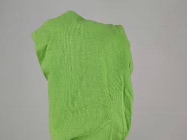 green items: T-shirt damski, rozmiar M — 5