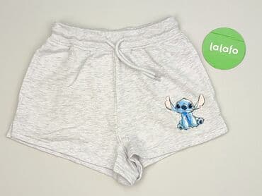 kapcie lilo i stich: Disney, Szorty damskie, rozmiar XS — 3