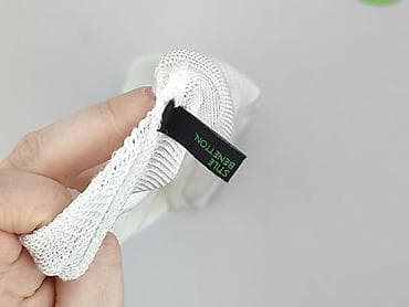 bluzki bialcon: United Colors of Benetton, Bluzka damska, rozmiar S — 4