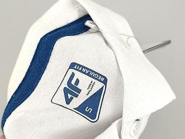 tk maxx garnitury: 4F, Koszulka polo dla mężczyzn, rozmiar S — 6