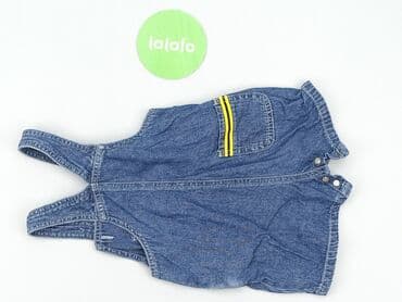sukienka c and a: Dress, 9-12 months, condition - Good — 3