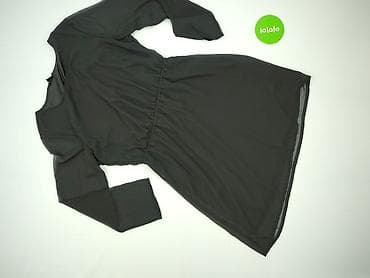 essentials by tchibo: Esmara, Sukienka damska, rozmiar XL — 2