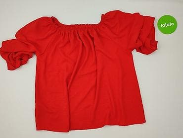 born2be sweter: New Collection, Bluzka damska, rozmiar 2XL — 2