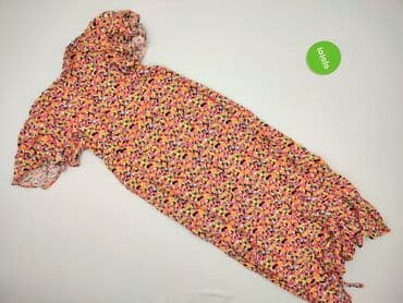 sukienka różowa sinsay: Sinsay, Sukienka damska, rozmiar 2XL — 3