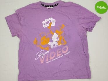 star wars body: Disney, T-shirt damski, rozmiar XL — 2