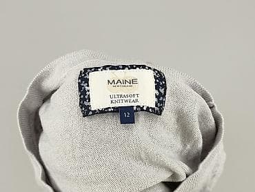 Women: Maine, Women`s sweater, size L — 4