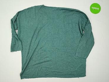 handmade: ITALY FASHION, Светр жіночий, розмір Один розмір — 5