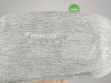 decathlon odblaski: Workout, Legginsy Sportowe damskie, rozmiar XS — 4