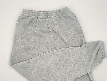 bluza just do nothing: Spodnie dresowe damskie, rozmiar S — 1