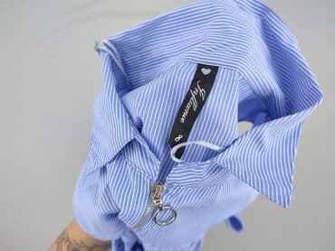 sukienka odder side: Sukienka damska, S — 4