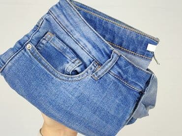 bershka шорти: H&M, Шорти жіночі, розмір L — 6