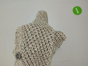 sweter asymetryczny: Clockhouse, Kardigan damski, rozmiar S — 5