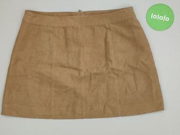 spódnice na zimę duże rozmiary: Spódnica damska, rozmiar XL — 3