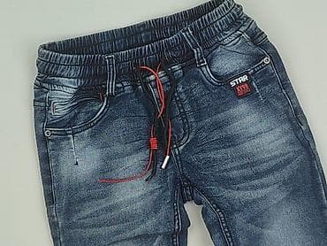 koszulki nirvany: Spodnie jeansowe, Happy, 14 lat, 164, stan - Bardzo dobry — 1