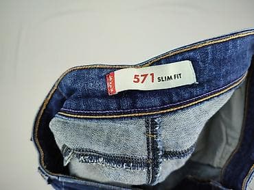dżinsy bootkat: Levi’s, Jeansy damskie, rozmiar M — 4