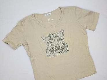 coccodrillo koszula: T-shirt damski, rozmiar L — 1