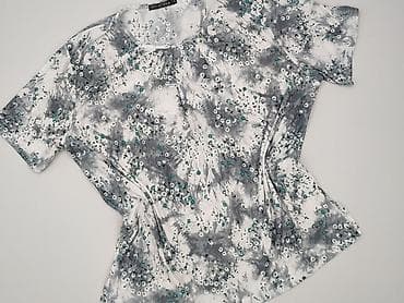 boho t shirty: T-shirt damski, rozmiar L — 1