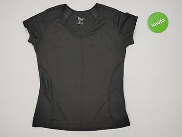 dresy rl9: Crivit Sports, T-shirt damski, rozmiar M — 2
