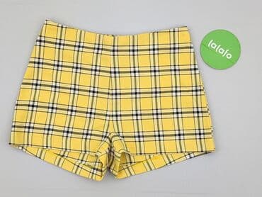 długie skarpetki do krótkich spodenek: FB Sister, Szorty damskie, rozmiar L — 2