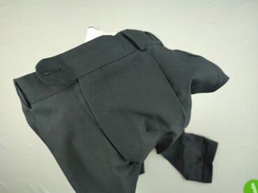 спортивні костюми чоловічі польща: Suit pants for men, S (EU 36), condition - Very good — 5