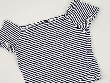 H&M Divided, Bluzka damska, rozmiar S