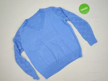 poliamid w swetrze: Sweter damski, rozmiar M — 2