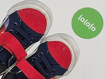 dresy next: Trampki Disney, 22, Używany — 5