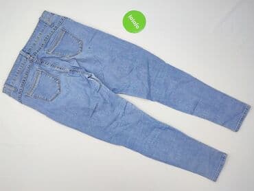 jeansy damskie armani jeans: Jeansy damskie, rozmiar XL — 3