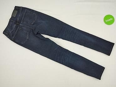 jeansy greenpoint: Massimo Dutti, Jeansy damskie, rozmiar XS — 3