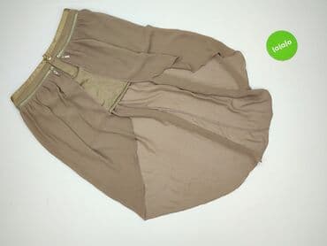 spódnica z piórami zara: Emamoda, Spódnica damska, rozmiar S — 3