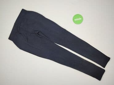 dkny legginsy damskie: Yessica, Legginsy Eleganckie damskie, rozmiar M — 3