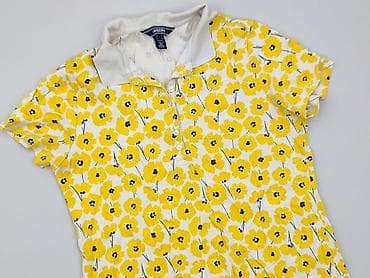 polski: Lands' End, Damska koszulka polo, rozmiar S — 1