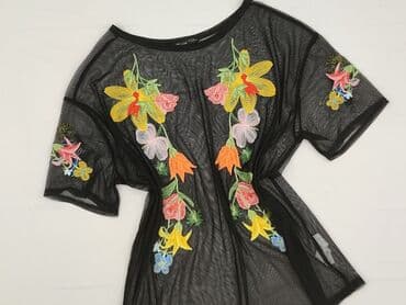 h: Zara, Bluzka damska, rozmiar M — 1