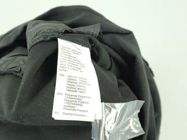 Women: Bpc bonprix collection, Material trousers for women, XL — 5