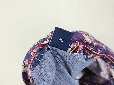 bagy jeans: Koszula damska, rozmiar L — 5