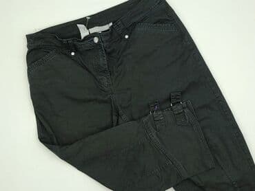 lejon buty zimowe: KappAhl, Spodnie 3/4 damskie, rozmiar XL — 1