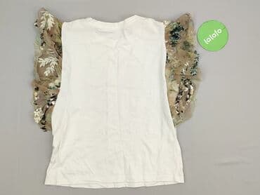 bluzka damska do spódnicy: Bluzka damska, rozmiar S — 4