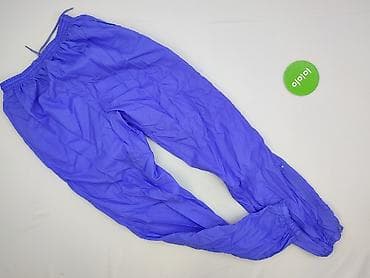 windbreaker h: Nike, Spodnie dresowe damskie, rozmiar M — 3