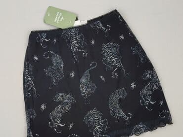 obcisłe sukienki midi: H&M, Women`s skirt, size XS (EU 34) — 1